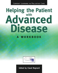 Enlarge image Cover: Helping The Patient with Advanced Disease - CRC Press