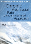 Cover: Chronic Myofascial Pain - CRC Press