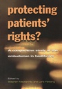 Cover: Protecting Patients' Rights - CRC Press
