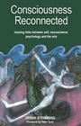 Cover: Consciousness Reconnected - CRC Press