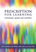 Cover: Prescription for Learning - CRC Press