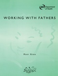 Cover: Working with Fathers - CRC Press