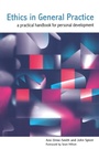 Cover: Ethics in General Practice - CRC Press