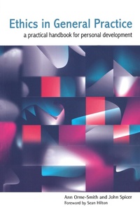 Enlarge image Cover: Ethics in General Practice - CRC Press
