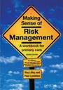 Cover: Making Sense of Risk Management - CRC Press