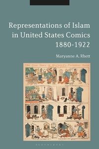 Abbildung von: Representations of Islam in United States Comics, 1880-1922 - Bloomsbury Academic