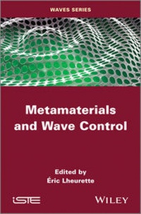 Abbildung von: Metamaterials and Wave Control - Wiley-ISTE