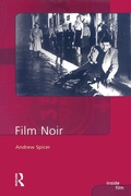 Cover: Film Noir - Routledge