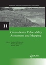 Cover: Groundwater Vulnerability Assessment and Mapping - CRC Press