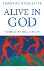 Cover: Alive in God - Continuum Publishing Corporation