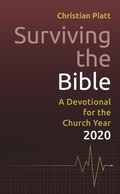 Cover: Surviving the Bible - Fortress Press