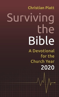 Enlarge image Cover: Surviving the Bible - Fortress Press