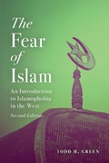 Cover: Fear of Islam - Fortress Press