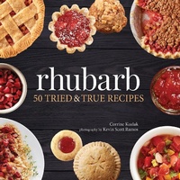 Abbildung von: Rhubarb - Adventure Publications