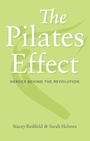 Cover: The Pilates Effect - RED LIGHTNING BOOKS