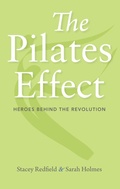 Cover: The Pilates Effect - RED LIGHTNING BOOKS