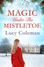 Cover: Magic Under the Mistletoe - Aria