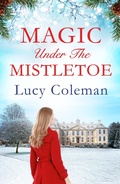 Cover: Magic Under the Mistletoe - Aria