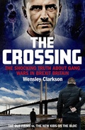 Cover: The Crossing - John Blake