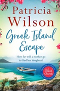 Cover: Greek Island Escape - Zaffre