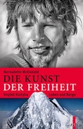 Cover: Die Kunst der Freiheit - AS Verlag