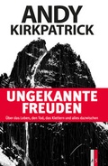 Cover: Ungekannte Freuden - AS Verlag