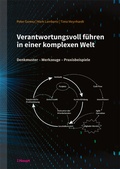 Cover: Verantwortungsvoll f&uuml;hren in einer komplexen Welt - Haupt Verlag