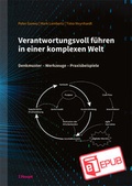 Cover: Verantwortungsvoll f&uuml;hren in einer komplexen Welt - Haupt Verlag