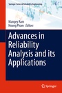 Cover: Advances in Reliability Analysis and its Applications - Springer