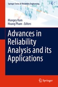 Cover: Advances in Reliability Analysis and its Applications - Springer