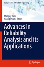 Cover: Advances in Reliability Analysis and its Applications - Springer