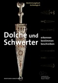 Cover: Dolche und Schwerter - Deutscher Kunstverlag