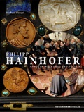 Cover: Philipp Hainhofer - Deutscher Kunstverlag