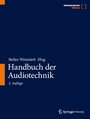 Bild: Handbuch der Audiotechnik - Springer Vieweg
