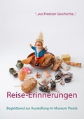 Cover: Reise-Erinnerungen - BoD - Books on Demand
