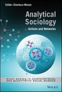 Enlarge image Cover: Analytical Sociology: Actions and Networks - Wiley