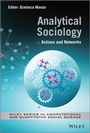 Cover: Analytical Sociology - Wiley
