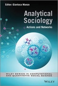 Cover: Analytical Sociology - Wiley
