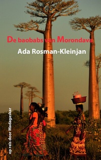 Abbildung von: De baobabs van Morondava - BoD - Books on Demand