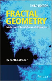 Abbildung von: Fractal Geometry - Wiley