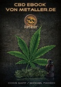 Cover: Das CBD E-Book von metaller.de - epubli