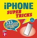 Cover: iPhone Supertricks - Stiftung Warentest