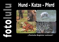 Abbildung von: Hund - Katze - Pferd - BoD - Books on Demand