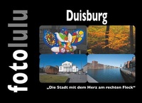 Abbildung von: Duisburg - BoD - Books on Demand