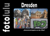 Abbildung von: Dresden - BoD - Books on Demand