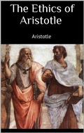 Cover: The Ethics of Aristotle - Books on Demand