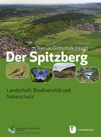 Bild: Der Spitzberg - Jan Thorbecke Verlag
