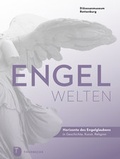 Cover: Engelwelten - Jan Thorbecke Verlag