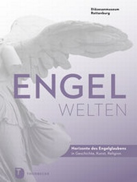 Abbildung von: Engelwelten - Jan Thorbecke Verlag