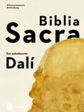 Cover: Biblia Sacra - der unbekannte Dal&iacute; - Jan Thorbecke Verlag
